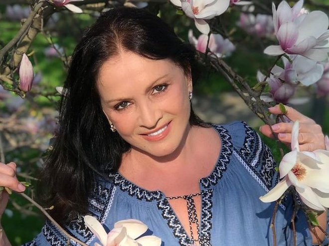 Гордон показав, який вигляд мала Софія Ротару наприкінці 80-х.