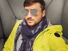Премьера: Сергей Лазарев в новом клипе создал идеальную женщину (видео)