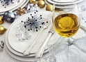 Новогодние рецепты 2012: составь праздничное меню (фото)