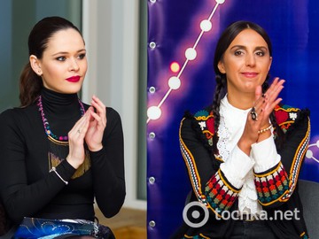 Евровидение жеребьевка