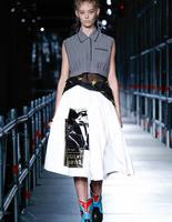 Miu Miu: круизная коллекция 2016