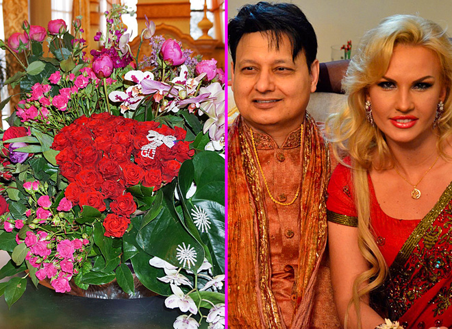 Камалія, Мохаммад Захур