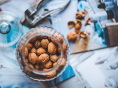 5 лучших продуктов для зимы