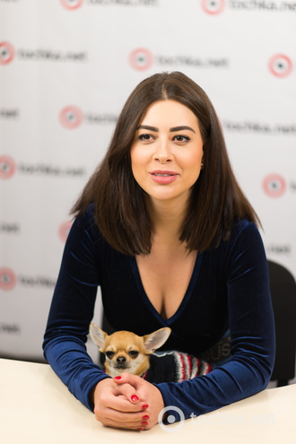 Рамина Эсхакзай