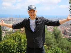 Влад Дарвин