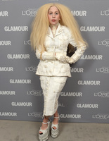 Новый образ Lady Gaga