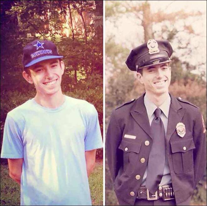 Дети - копия родителей