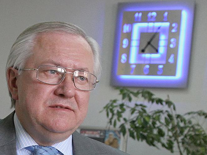 Борис Тарасюк