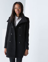 Пальто на осень 2014