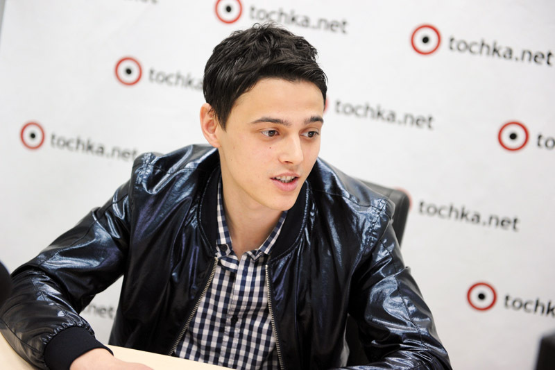 ALEKSEEV 
