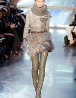 Топ-5: модные тренды осени определены	 