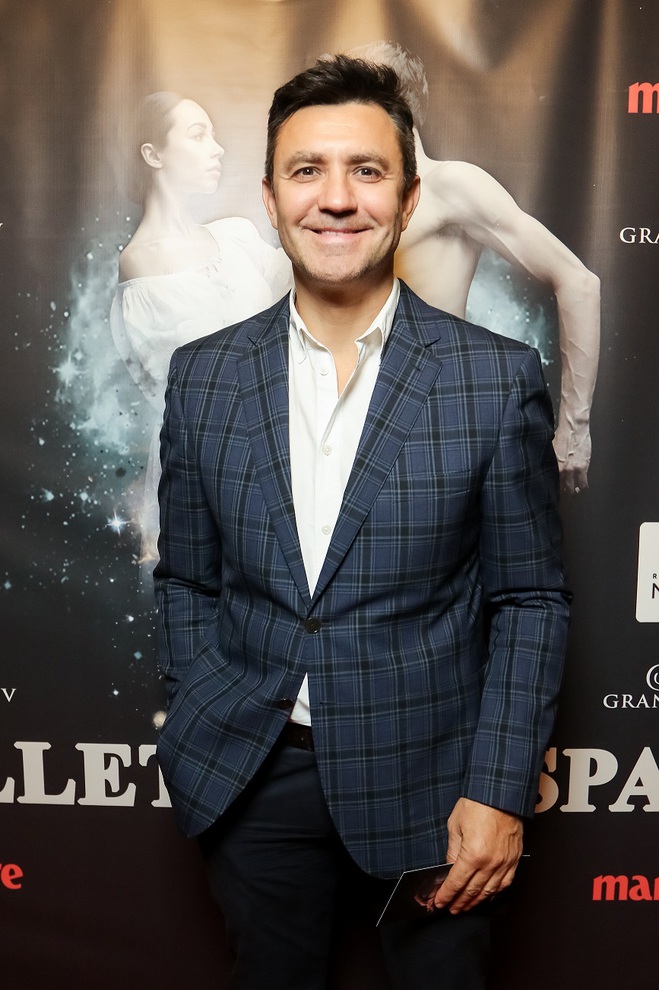 Как прошел гала-концерт международного фестиваля BALLET OPEN SPACE: фотоотчет