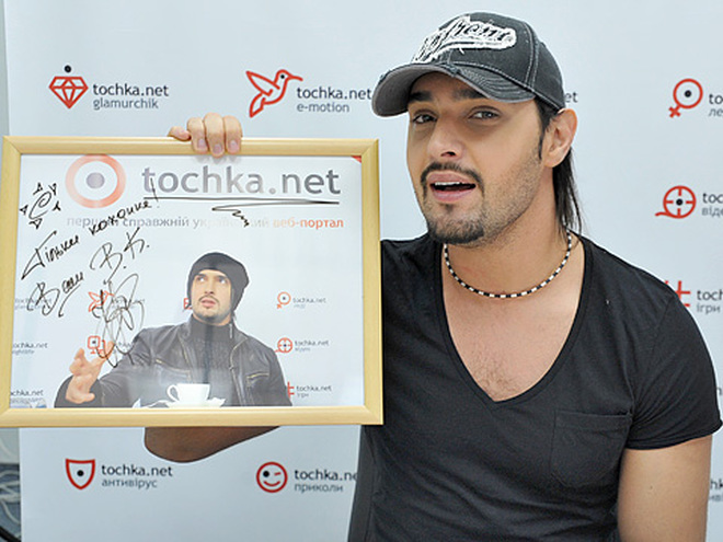 Виталий Козловский