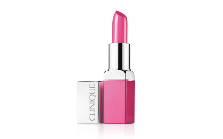 Pop Lip Colour + Primer від Clinique - відтінок Sweet Pop