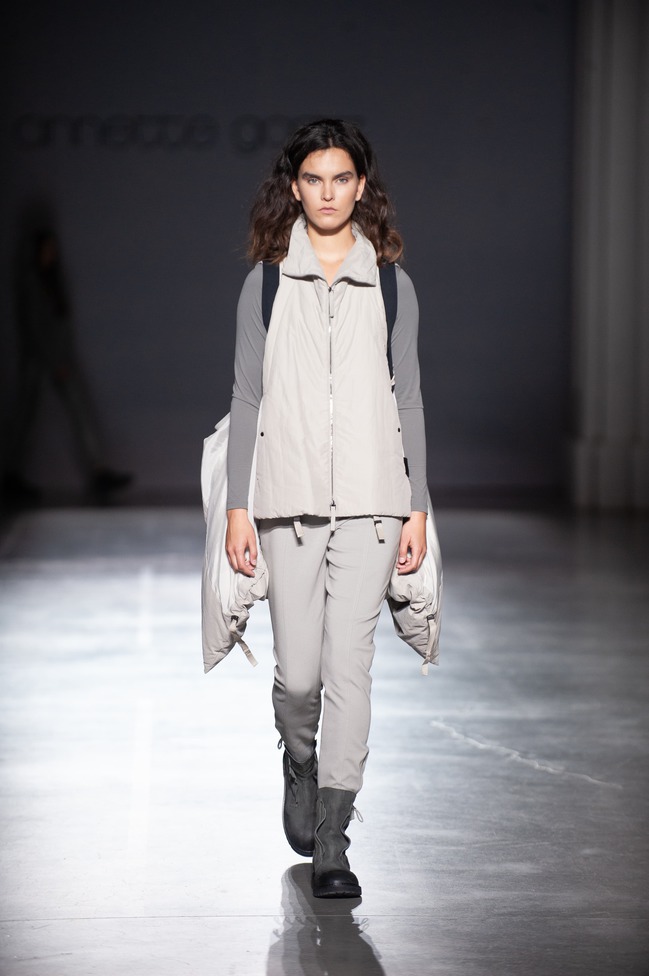 ANNETTE GORTZ — UFW NO SEASON Season