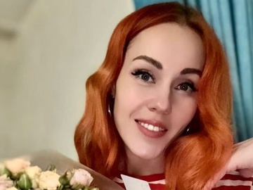 Олена Тополя висловилася про особисте життя через п'ять місяців після розлучення
