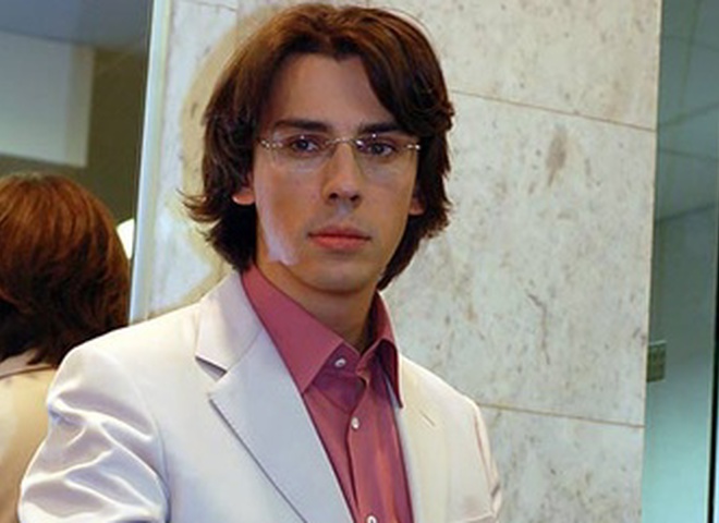 Максим Галкин и Алла Пугачева