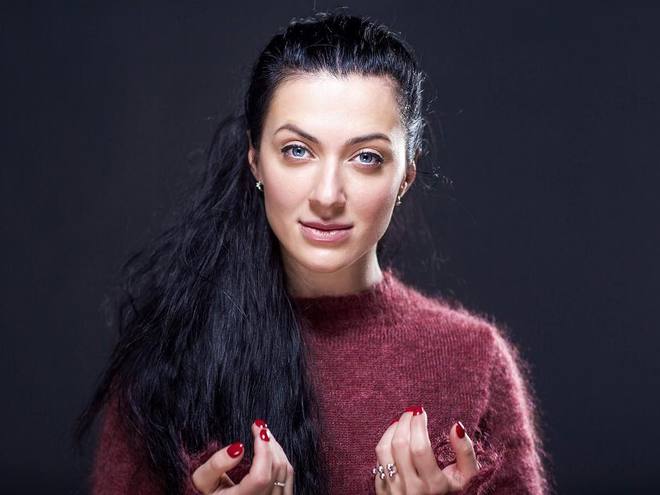 Сніжана Бабкіна