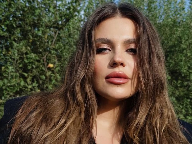 Заріцька розсекретила, чи подала KAZKA заявку на Нацвідбір на Євробачення-2026