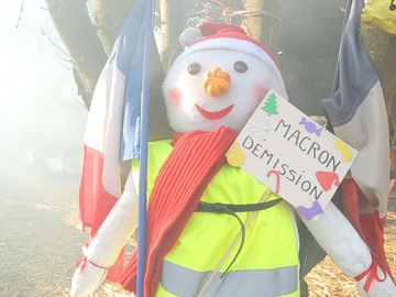 Інтер пропаганда