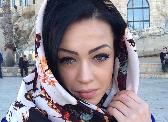 Мария Яремчук