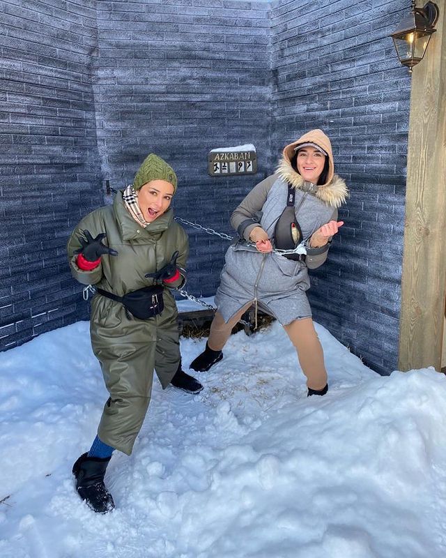 Злата Огнєвіч