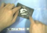MacOS X Multitouch interface (beta 1)