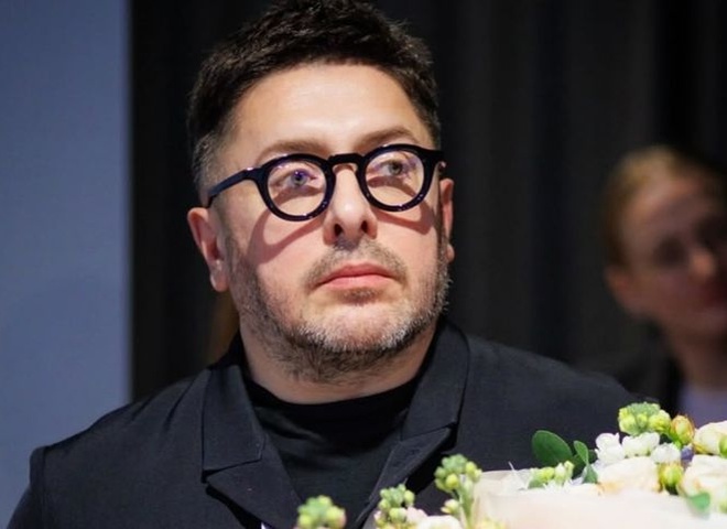 Суханов вперше показав колишню дружину і зізнався, чому вони не мали дітей