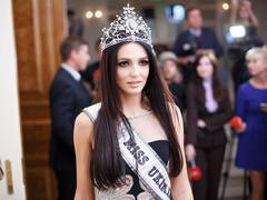 Ольга Стороженко