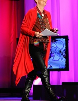 Eve Ensler Eve Ensler