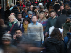 В Киеве "заминировали" 12 объектов