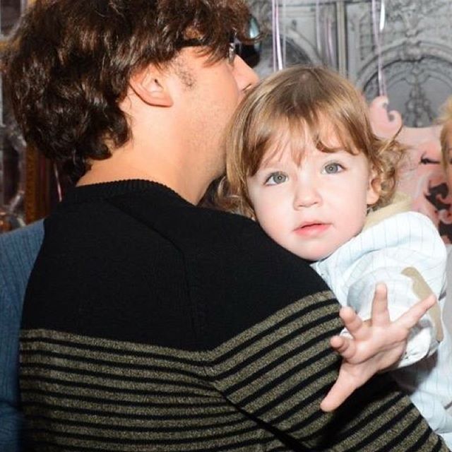 день рождения дочки Киркорова