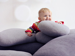 Оригинальные подушки