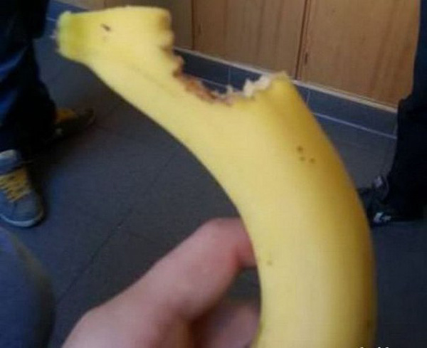 Не будь как все. Нарушай правила