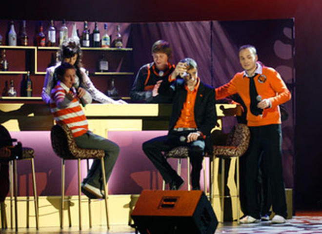 ЧП Минск и Алексей Мочанов