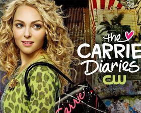 Дневники Кэрри