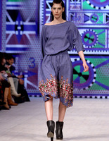 Показ POUSTOVIT Показ POUSTOVIT