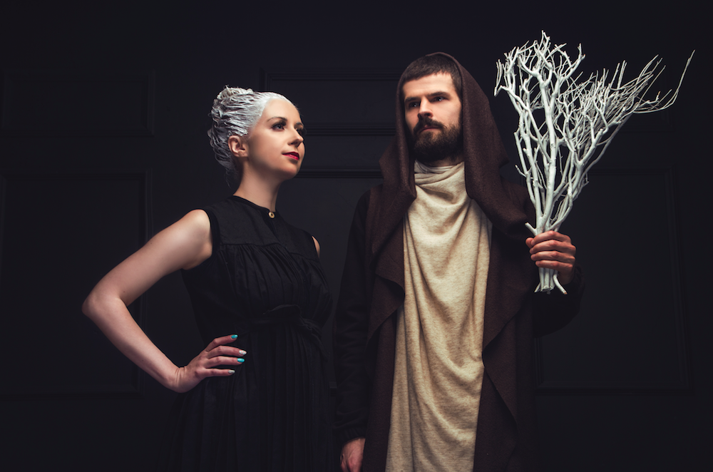 A N T O N I N A project 