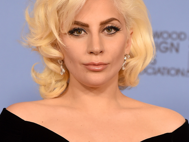 Леди Гага