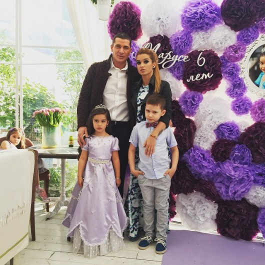 Курбан Омаров