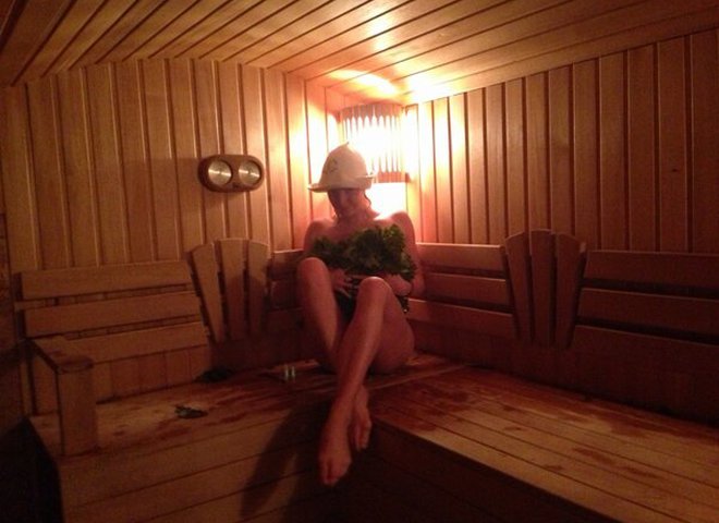 Анастасия Волочкова