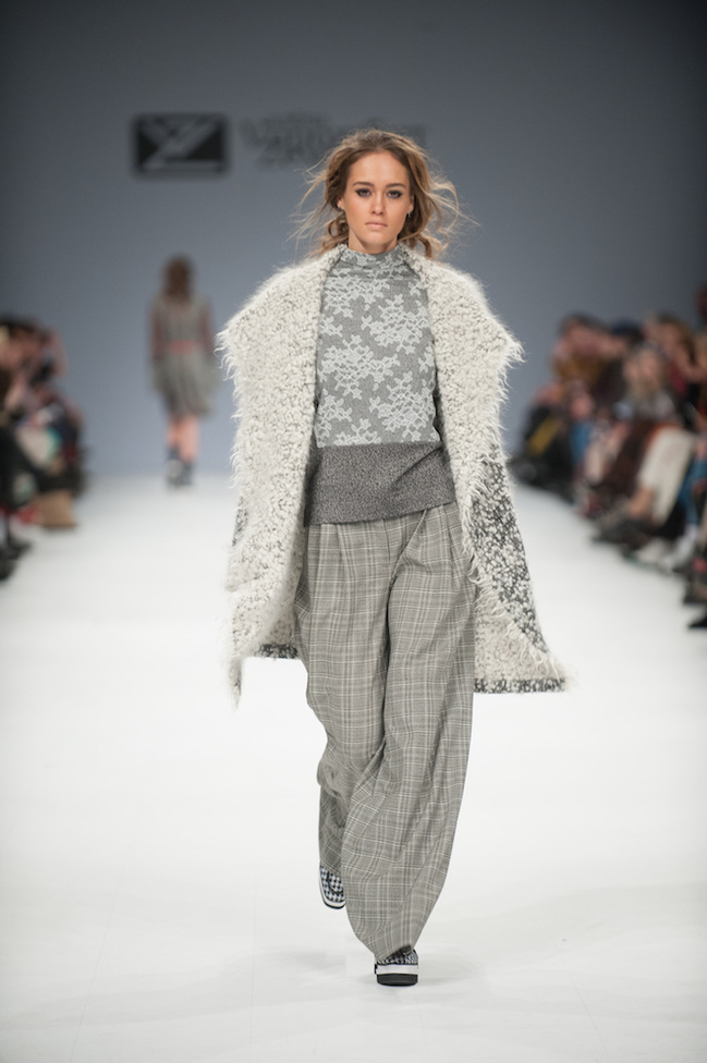 UFW AW 2016/17: VOROZHBYT & ZEMSKOVA