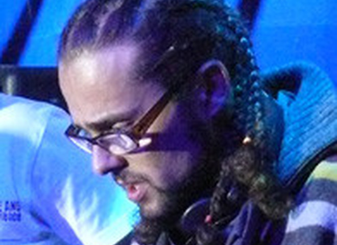 <br />Фотограф: ДЭ Они