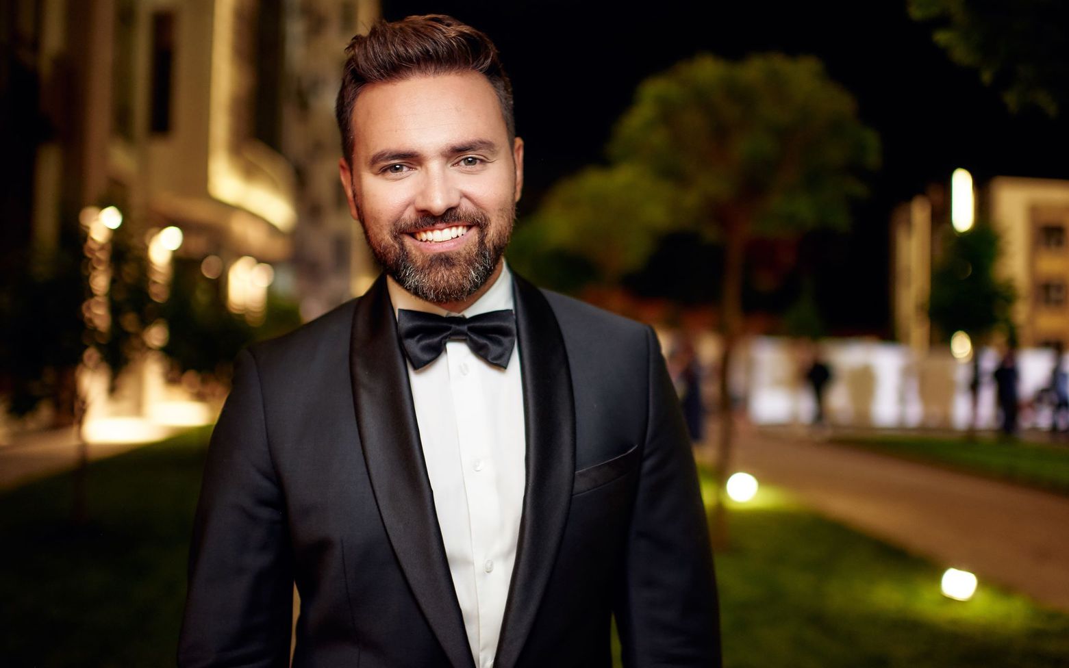 В Киеве прошёл масштабный конкурс "Королева Украины-2019"