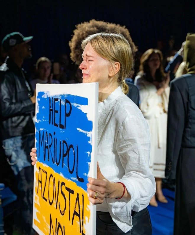 Новини шоу-біз