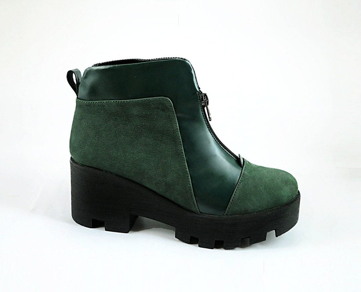 Осіннє взуття - Fatyanovа