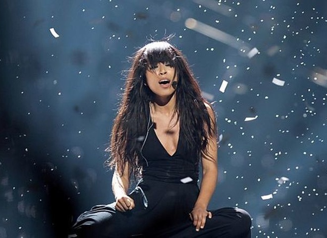 Переможниця Євробачення-2012 Лорін знову представить Швецію на конкурсі