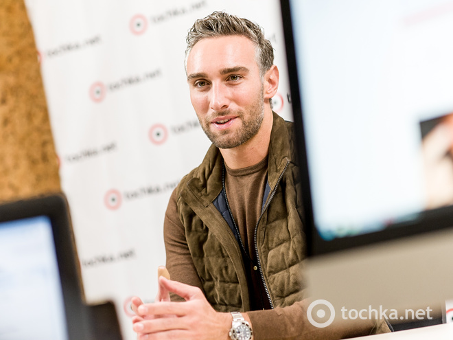 Иракли Макацария