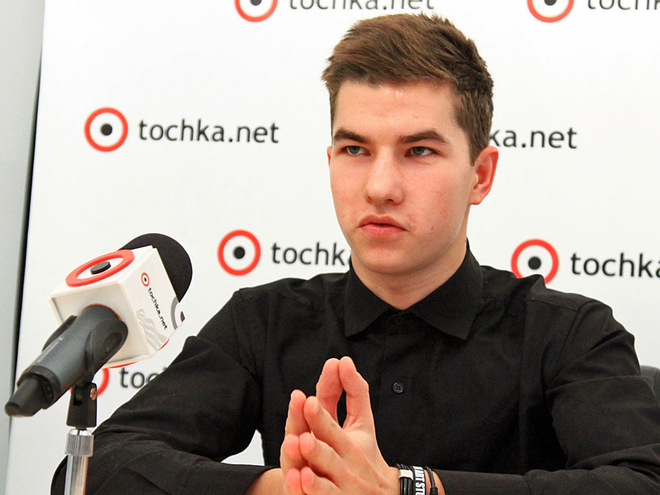Владимир Раков