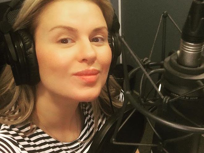 Анна Семенович